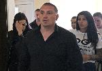 София - Мярка за неотклонение - Специализиран съд - Маринела Арабаджиева