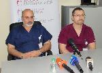 Русе - УМБАЛ "Медика" - Пострадало дете с 8 процента изгаряния