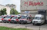 Русе - УМБАЛ "Медика" - Пострадало дете с 8 процента изгаряния