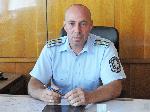 Отстраниха от длъжност шефа на ОДМВР-Силистра заради инцидента с пострадалите деца