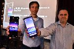 Теленор и Sony представиха смартфона Sony Xperia 1