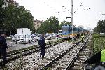 София - Тежка катастрофа с жертва на булевард  "Цар Борис III"