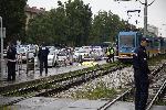 София - Тежка катастрофа с жертва на булевард  "Цар Борис III"