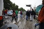 София - Тежка катастрофа с жертва на булевард "Цар Борис III"
