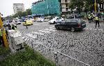 София - Тежка катастрофа с жертва на булевард "Цар Борис III"