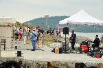 Бургас - Водолази чистят морското дъно