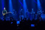 СОФИЯ - Арена Армеец - Концерт на Стинг от "My Songs Tour 2019"