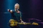 СОФИЯ - Арена Армеец - Концерт на Стинг от "My Songs Tour 2019"