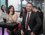 Свети Влас – Награди за телевизионна журналистика „Свети Влас” 2019