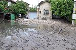 Хасково - Буря - Щети