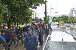 София - Протест срещу Стратегията за детето