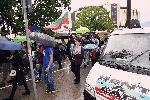 София - Протест срещу Стратегията за детето