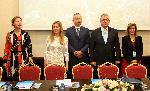 Варна - Форум на побратимените български и руски градове