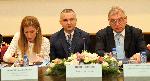 Варна - Форум на побратимените български и руски градове