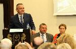 Варна - Форум на побратимените български и руски градове