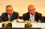 Варна - Форум на побратимените български и руски градове