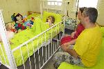 Русе - УМБАЛ "Медика" - Пострадало дете с 8 процента изгаряния