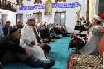 Мюсюлманите в Хасково празнуват Рамазан Байрам