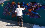 Варна - Talyana Street Art Fest