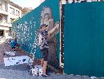 Варна - Talyana Street Art Fest