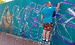 Варна - Talyana Street Art Fest