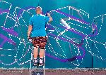 Варна - Talyana Street Art Fest
