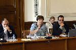 Правната комисия започна дискусия по надвзетите партийни субсидии