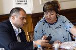 София - Заседание - Правна комисия - Нардно събрание