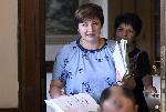 София - Заседание - Правна комисия - Нардно събрание