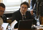 София - Заседание - Правна комисия - Нардно събрание