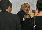 София - Годишен бал - КРИБ