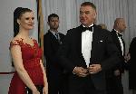 София - Годишен бал - КРИБ