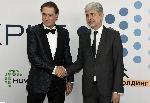 София - Годишен бал - КРИБ