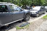 София - Нарязани автогуми - Квартал "Западен парк"