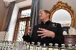 СОФИЯ - Ресторант "Пушкин" - Представяне на марката парфюми Jo Malone London