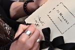 СОФИЯ - Ресторант "Пушкин" - Представяне на марката парфюми Jo Malone London