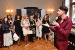 СОФИЯ - Ресторант "Пушкин" - Представяне на марката парфюми Jo Malone London