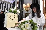 СОФИЯ - Ресторант "Пушкин" - Представяне на марката парфюми Jo Malone London