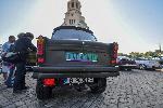 София - Парад на ретро автомобили