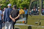 София - Парад на ретро автомобили