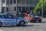 София - Парад на ретро автомобили