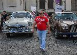 София - Парад на ретро автомобили