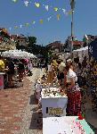 Артисти от България, Южна Африка и Великобритания участват в Talyana Street Art Fest във Варна