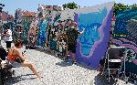 Варна - Talyana Street Art Fest