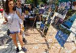 Варна - Talyana Street Art Fest