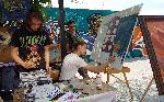 Варна - Talyana Street Art Fest