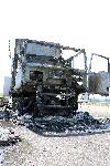 Автомагистрала “Марица” - Пламнал камион