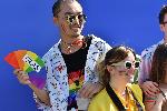 12-ти гей парад Sofia Pride преминава по улиците на столицата (Нови снимки)