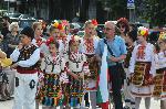 Бургас - Шествие в защита на традиционното семейство