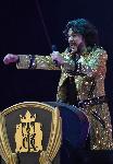 София – Концерт на Филип Киркоров в зала 1 на НДК